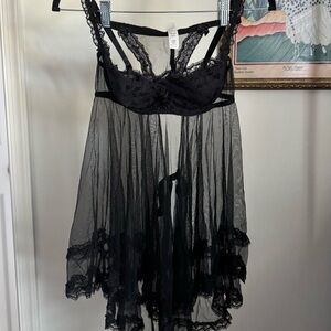 90s Sexy Little Thing slip